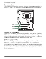 Предварительный просмотр 21 страницы Zotac GeForce 6100-VALUE User Manual