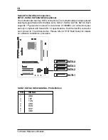 Предварительный просмотр 12 страницы Zotac GeForce 6100 User Manual