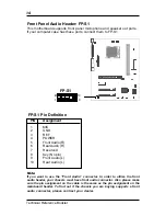 Предварительный просмотр 14 страницы Zotac GeForce 6100 User Manual