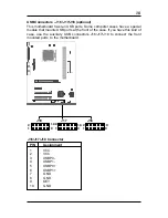 Предварительный просмотр 15 страницы Zotac GeForce 6100 User Manual