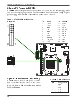 Preview for 13 page of Zotac GeForce 8100-ITX series User Manual