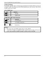 Preview for 19 page of Zotac GeForce 8100-ITX series User Manual