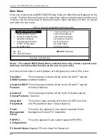 Preview for 21 page of Zotac GeForce 8100-ITX series User Manual