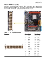 Предварительный просмотр 14 страницы Zotac GeForce 8100 User Manual