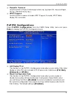 Preview for 32 page of Zotac GeForce 9300-ITX User Manual