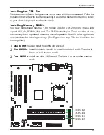 Preview for 12 page of Zotac GeForce 9300 User Manual