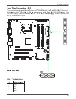 Preview for 16 page of Zotac GeForce 9300 User Manual