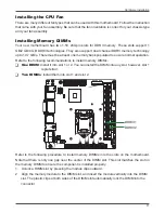 Preview for 12 page of Zotac H55 - ITX wifi series User Manual