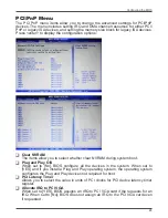 Preview for 24 page of Zotac H55 - ITX wifi series User Manual