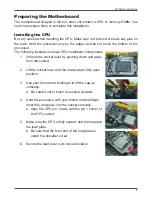 Preview for 10 page of Zotac H55 series User Manual