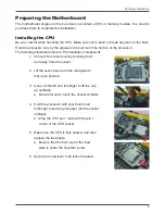 Preview for 10 page of Zotac H61MATX series User Manual