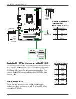 Preview for 17 page of Zotac H61MATX series User Manual