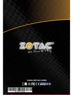 Preview for 46 page of Zotac H61MATX series User Manual