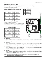 Предварительный просмотр 16 страницы Zotac H77 ITX Series WiFi User Manual