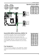 Предварительный просмотр 18 страницы Zotac H77 ITX Series WiFi User Manual