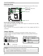 Предварительный просмотр 19 страницы Zotac H77 ITX Series WiFi User Manual