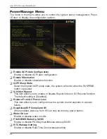 Предварительный просмотр 25 страницы Zotac H77 ITX Series WiFi User Manual