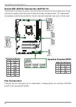 Предварительный просмотр 17 страницы Zotac H87 Series User Manual