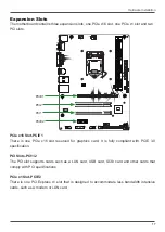 Предварительный просмотр 18 страницы Zotac H87 Series User Manual