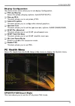 Предварительный просмотр 24 страницы Zotac H87 Series User Manual