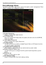 Предварительный просмотр 25 страницы Zotac H87 Series User Manual