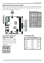 Preview for 12 page of Zotac Intel NM70-ITX Series User Manual