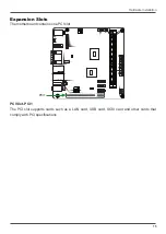 Preview for 16 page of Zotac Intel NM70-ITX Series User Manual