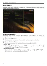 Preview for 23 page of Zotac Intel NM70-ITX Series User Manual