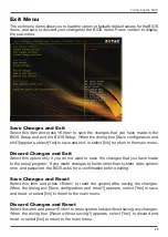 Preview for 26 page of Zotac Intel NM70-ITX Series User Manual