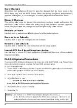 Preview for 27 page of Zotac Intel NM70-ITX Series User Manual