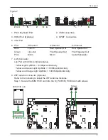 Предварительный просмотр 8 страницы Zotac INTEL SERIES NM10-ITX-A-E Series User Manual