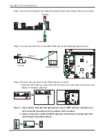 Предварительный просмотр 9 страницы Zotac INTEL SERIES NM10-ITX-A-E Series User Manual