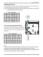 Предварительный просмотр 16 страницы Zotac INTEL SERIES NM10-ITX-A-E Series User Manual