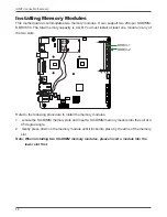 Предварительный просмотр 11 страницы Zotac ION ITX series User Manual