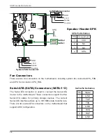 Предварительный просмотр 17 страницы Zotac ION ITX series User Manual