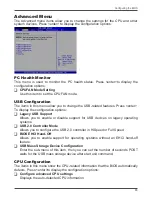 Preview for 20 page of Zotac ION ITX series User Manual