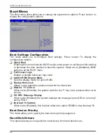 Preview for 23 page of Zotac ION ITX series User Manual