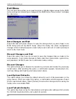 Preview for 25 page of Zotac ION ITX series User Manual