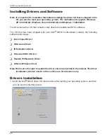 Предварительный просмотр 27 страницы Zotac ION ITX series User Manual