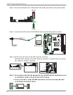 Предварительный просмотр 9 страницы Zotac ION series User Manual