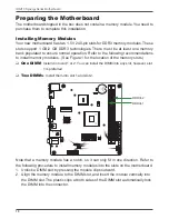 Предварительный просмотр 11 страницы Zotac ION series User Manual