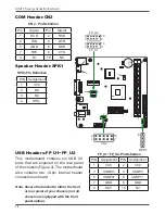 Предварительный просмотр 15 страницы Zotac ION series User Manual