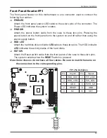 Предварительный просмотр 16 страницы Zotac ION series User Manual