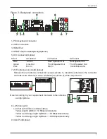 Предварительный просмотр 8 страницы Zotac IONITX-E series User Manual