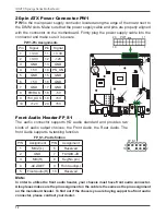 Предварительный просмотр 13 страницы Zotac IONITX-E series User Manual