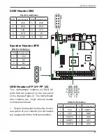 Предварительный просмотр 14 страницы Zotac IONITX-E series User Manual