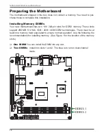 Preview for 11 page of Zotac IONITX-F series User Manual