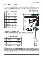 Предварительный просмотр 14 страницы Zotac IONITX-F series User Manual