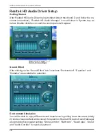 Preview for 37 page of Zotac IONITX-F series User Manual