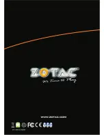 Предварительный просмотр 54 страницы Zotac IONITX-F series User Manual